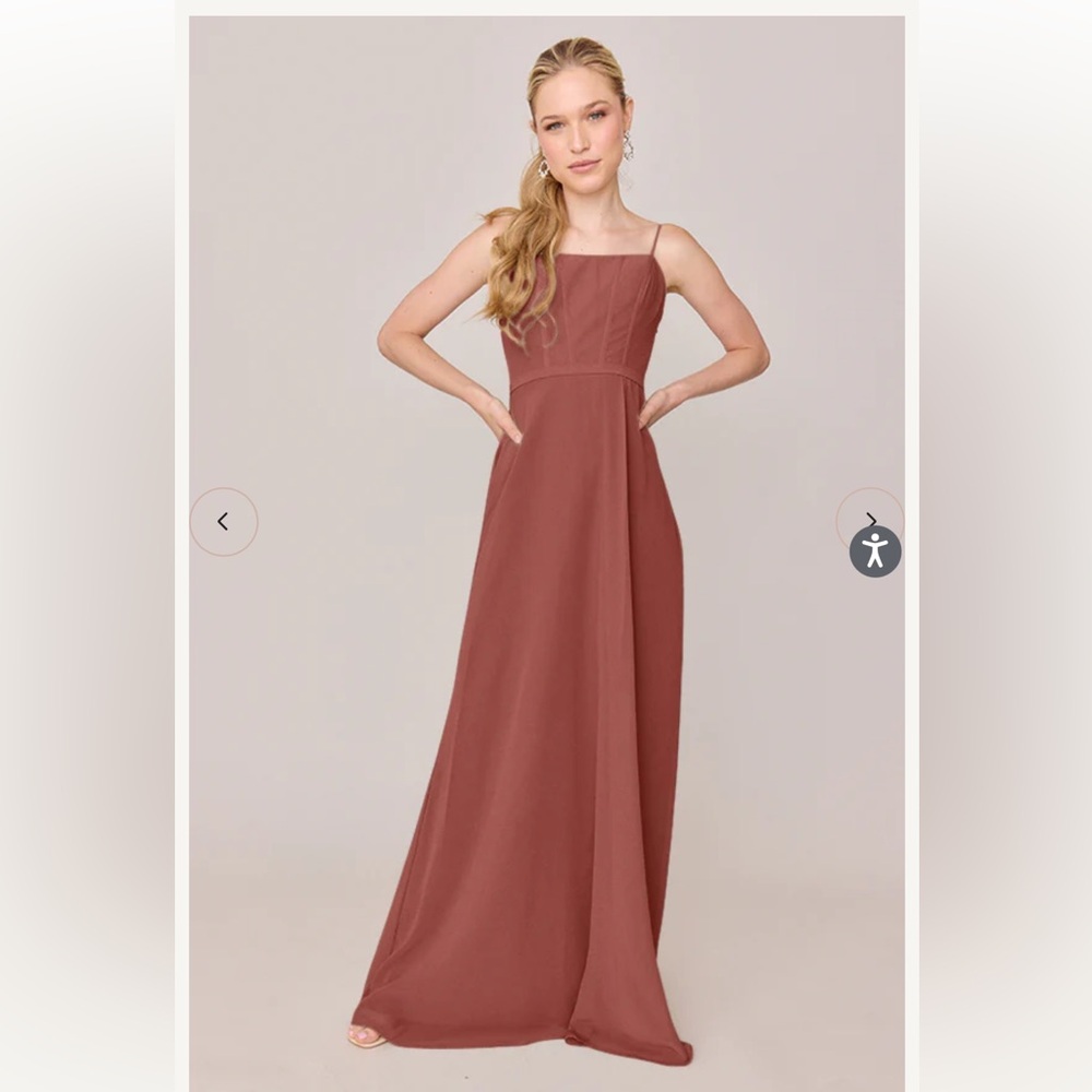 Revelry Cinnamon Rose Nova
